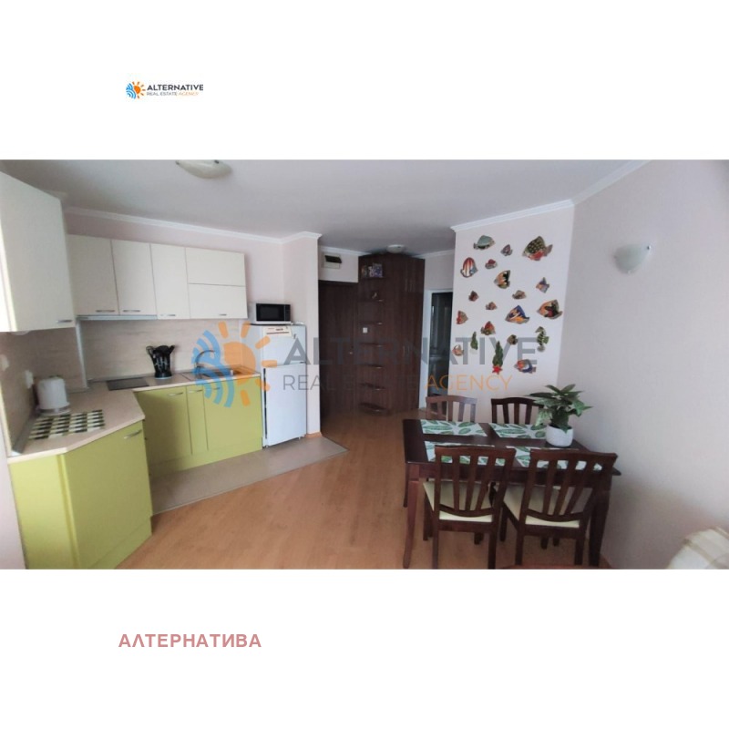 Zu verkaufen  1 Schlafzimmer region Burgas , Sweti Wlas , 66 qm | 44878572 - Bild [2]