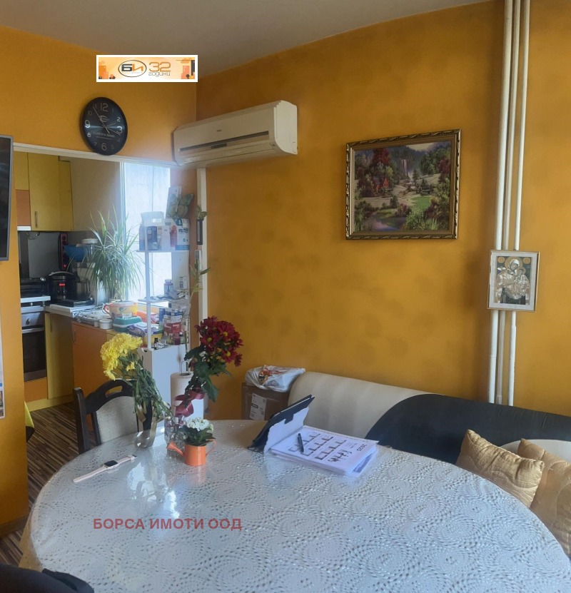 Продава  2-стаен град Враца , Дъбника , 58 кв.м | 50610696 - изображение [2]