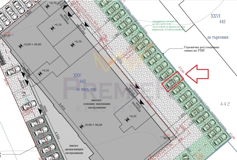 Продава  2-стаен град Варна , Победа , 68 кв.м | 29066017 - изображение [5]