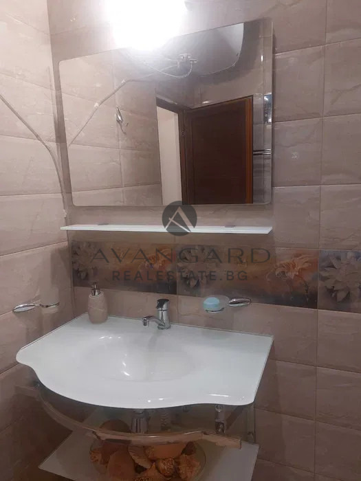 Zu verkaufen  1 Schlafzimmer Plowdiw , Trakija , 53 qm | 30861931 - Bild [10]