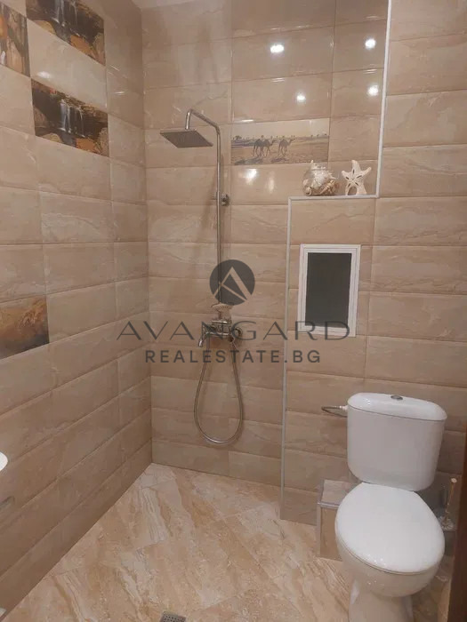 Zu verkaufen  1 Schlafzimmer Plowdiw , Trakija , 53 qm | 30861931 - Bild [9]