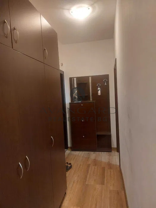 Zu verkaufen  1 Schlafzimmer Plowdiw , Trakija , 53 qm | 30861931 - Bild [6]