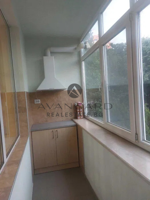 Zu verkaufen  1 Schlafzimmer Plowdiw , Trakija , 53 qm | 30861931 - Bild [7]