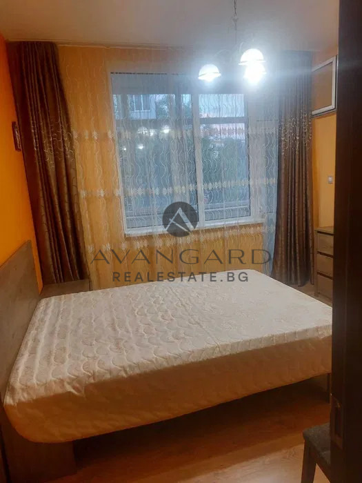 Zu verkaufen  1 Schlafzimmer Plowdiw , Trakija , 53 qm | 30861931 - Bild [4]