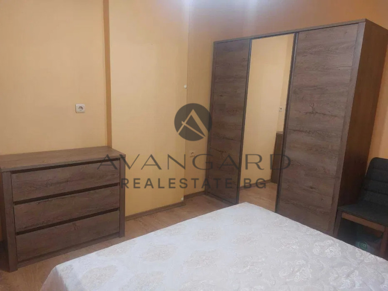 Zu verkaufen  1 Schlafzimmer Plowdiw , Trakija , 53 qm | 30861931 - Bild [5]