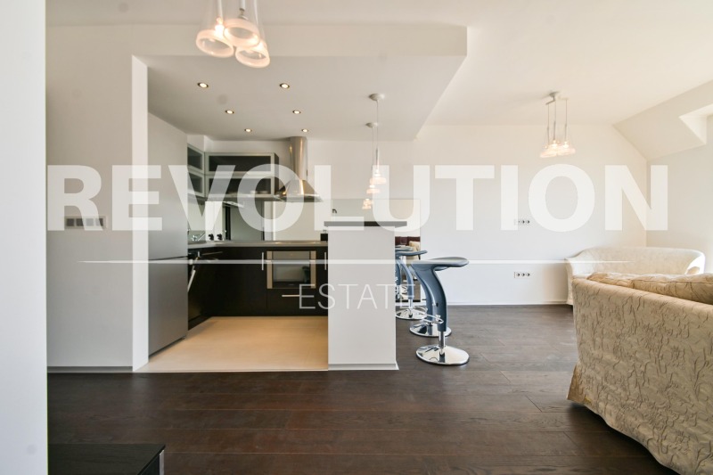 De vânzare  1 dormitor Sofia , Crasno selo , 100 mp | 76120788 - imagine [3]