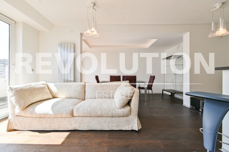 De vânzare  1 dormitor Sofia , Crasno selo , 100 mp | 76120788 - imagine [5]