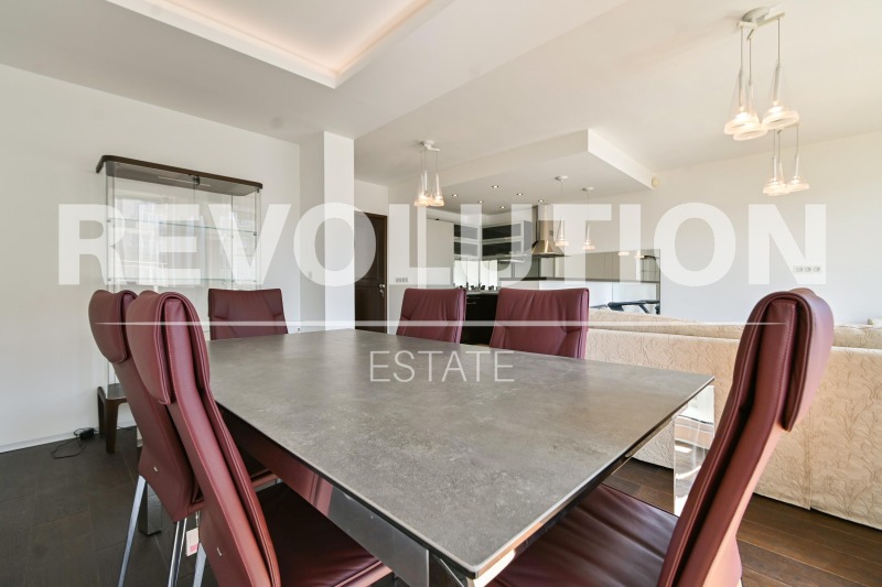 De vânzare  1 dormitor Sofia , Crasno selo , 100 mp | 76120788 - imagine [4]