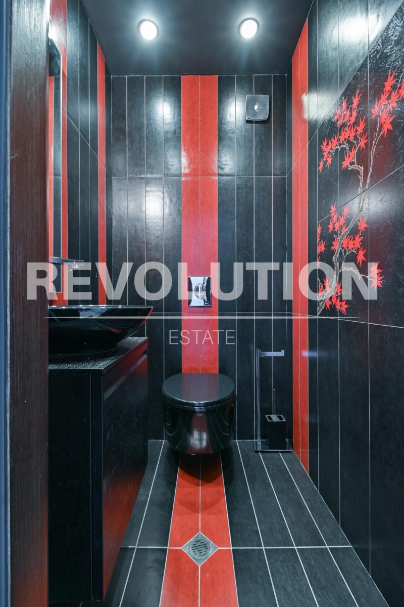 De vânzare  1 dormitor Sofia , Crasno selo , 100 mp | 76120788 - imagine [8]