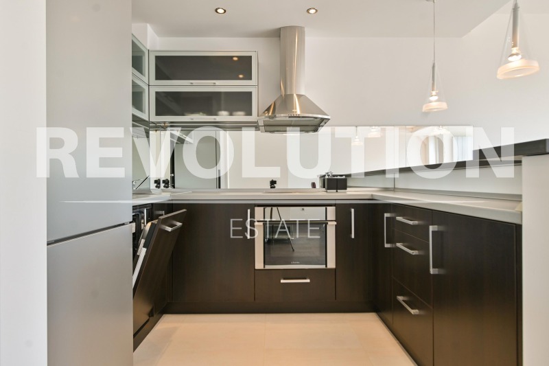 De vânzare  1 dormitor Sofia , Crasno selo , 100 mp | 76120788 - imagine [2]