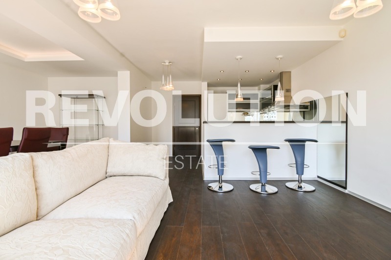 De vânzare  1 dormitor Sofia , Crasno selo , 100 mp | 76120788