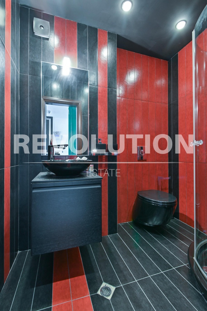De vânzare  1 dormitor Sofia , Crasno selo , 100 mp | 76120788 - imagine [7]