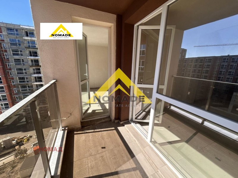 Продава 2-СТАЕН, гр. Пловдив, Южен, снимка 3 - Апартаменти - 51819497