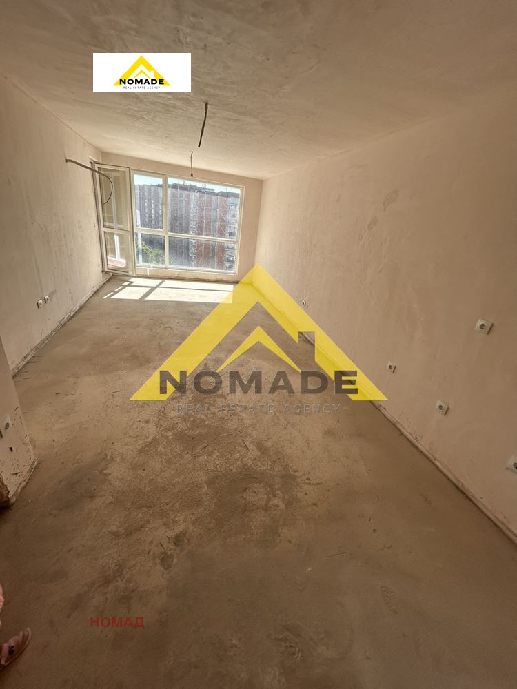 Продава  2-стаен град Пловдив , Южен , 74 кв.м | 42300069 - изображение [2]