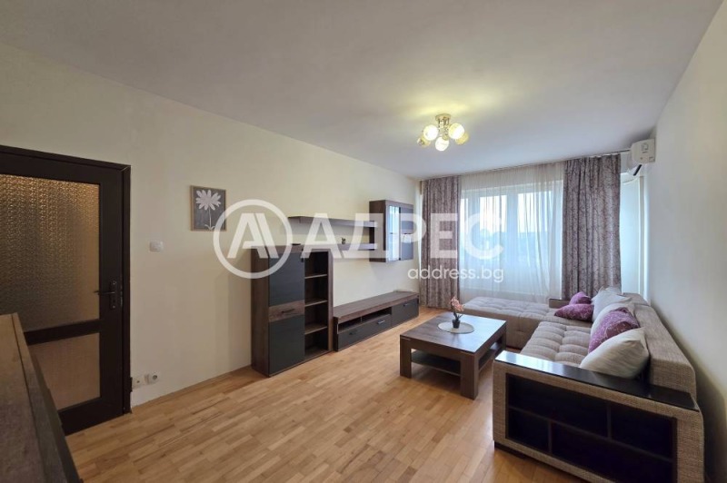 Продава 2-СТАЕН, гр. София, Красна поляна 2