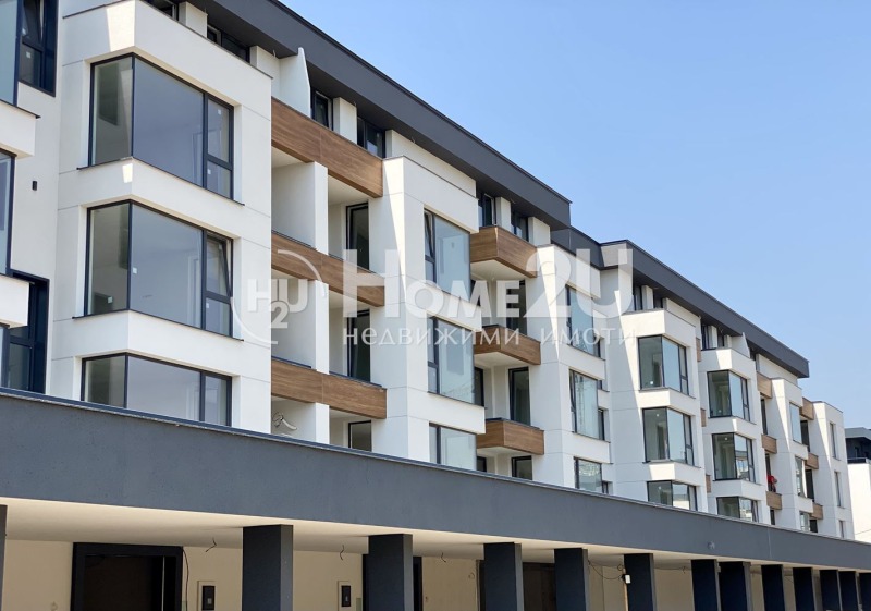 Продава 2-СТАЕН, гр. София, Малинова долина, снимка 2 - Апартаменти - 52333839