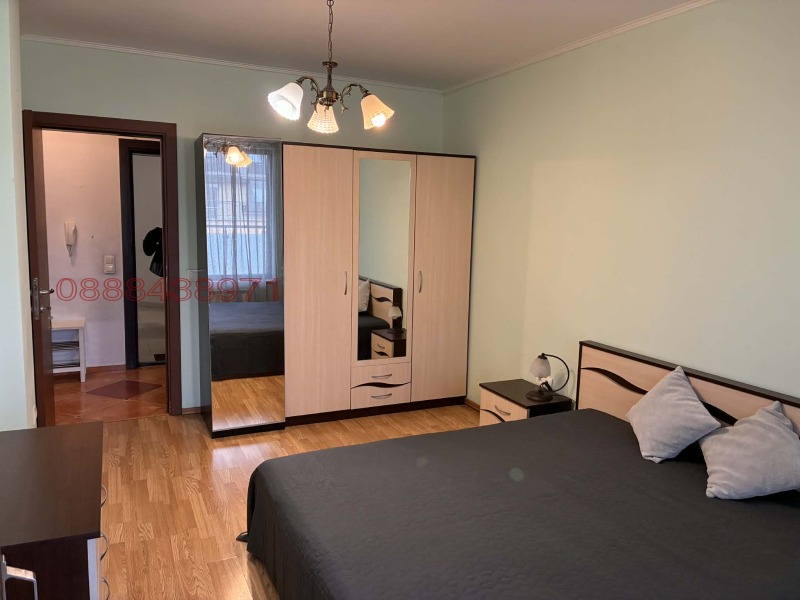 Продава 2-СТАЕН, гр. София, Гоце Делчев, снимка 4 - Апартаменти - 53519084