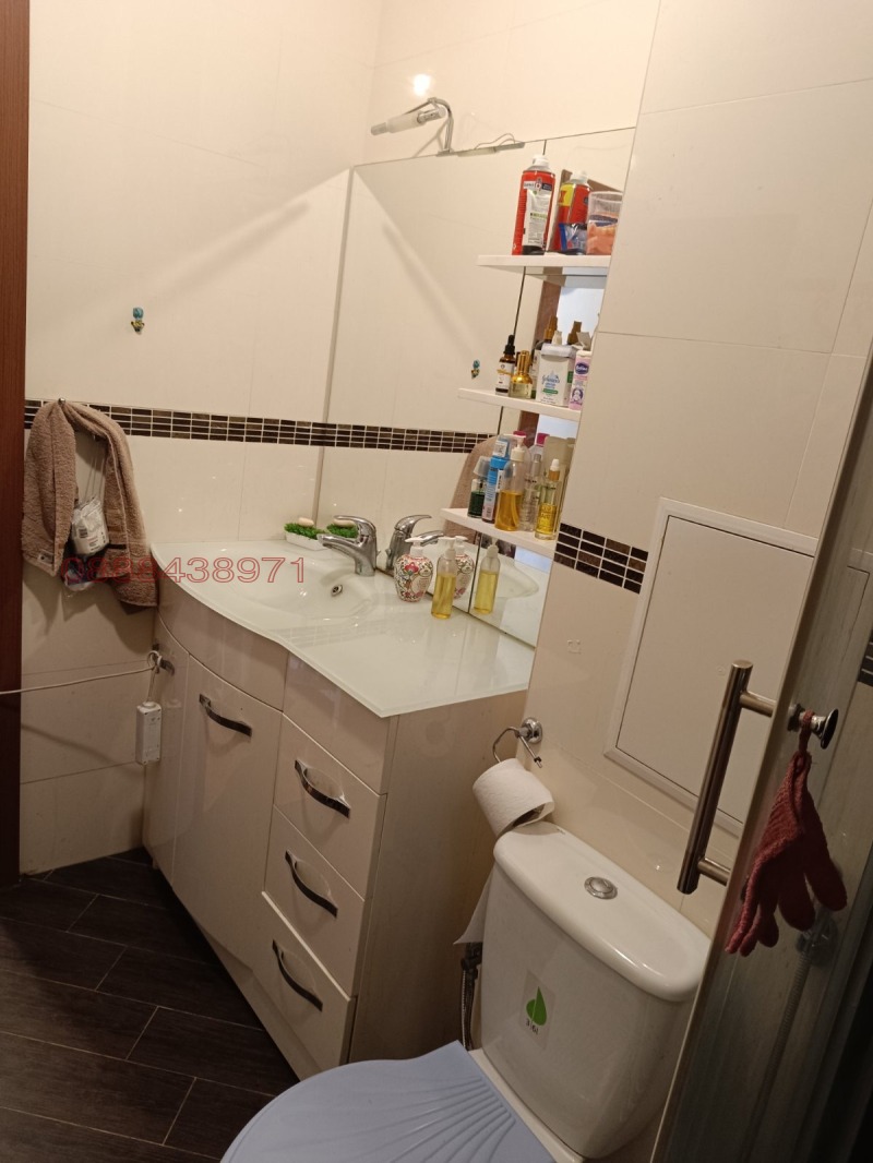 Продава 2-СТАЕН, гр. София, Гоце Делчев, снимка 4 - Апартаменти - 52714453