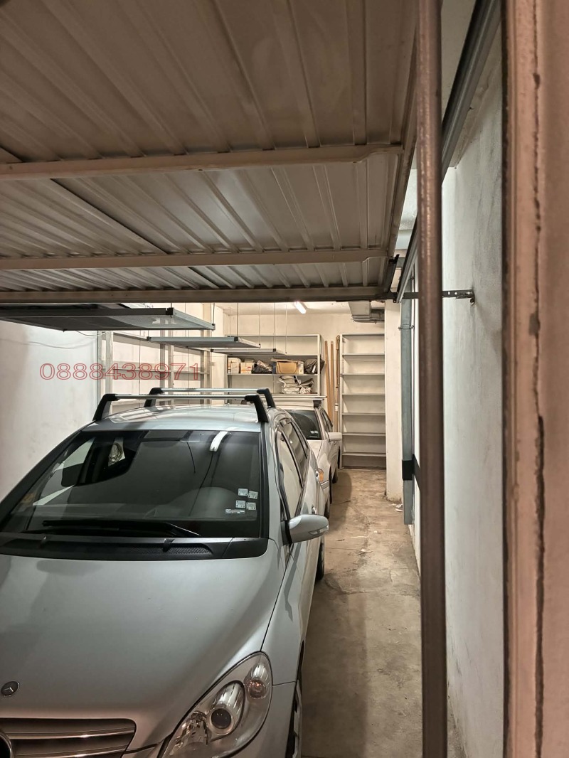 Продава 2-СТАЕН, гр. София, Гоце Делчев, снимка 13 - Апартаменти - 53519084