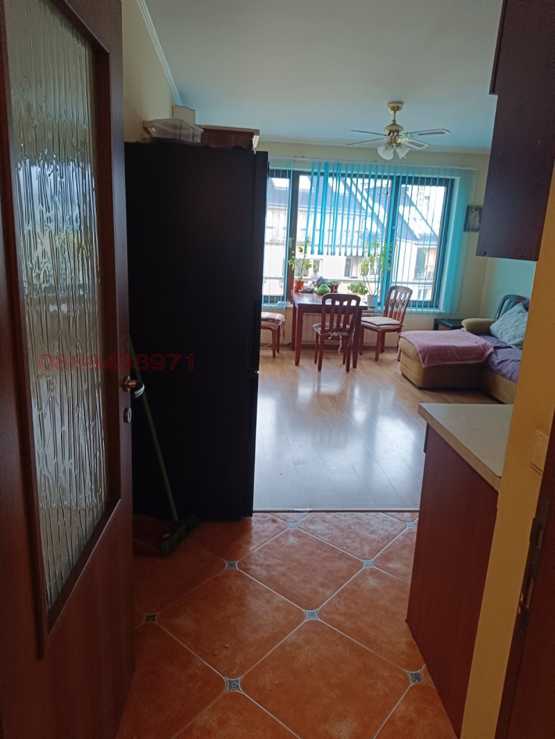 Продава 2-СТАЕН, гр. София, Гоце Делчев, снимка 7 - Апартаменти - 52714453