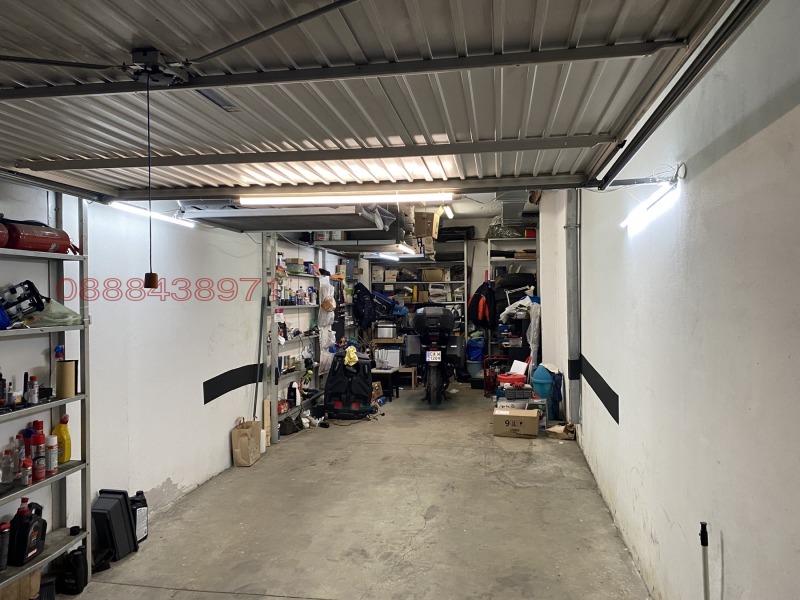 Продава 2-СТАЕН, гр. София, Гоце Делчев, снимка 10 - Апартаменти - 52714453