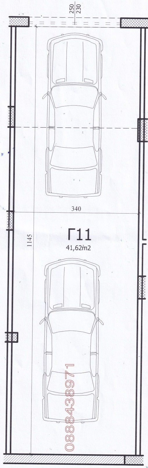 Продава 2-СТАЕН, гр. София, Гоце Делчев, снимка 16 - Апартаменти - 53519084