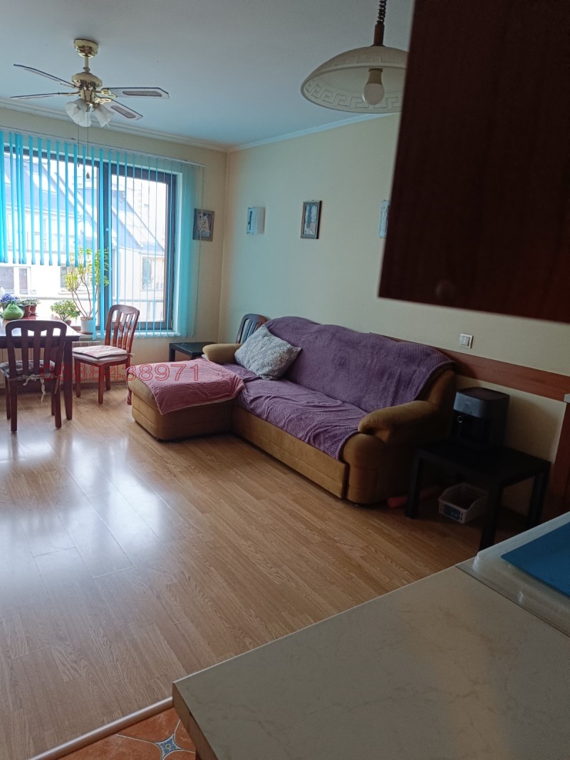 Продава 2-СТАЕН, гр. София, Гоце Делчев, снимка 9 - Апартаменти - 52714453