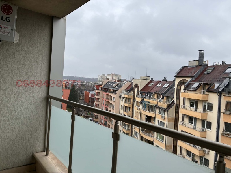 Продава 2-СТАЕН, гр. София, Гоце Делчев, снимка 9 - Апартаменти - 53519084