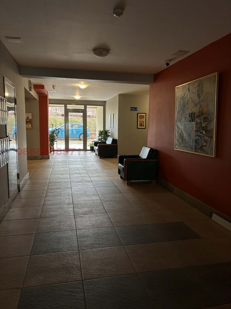 Продава 2-СТАЕН, гр. София, Гоце Делчев, снимка 12 - Апартаменти - 53519084