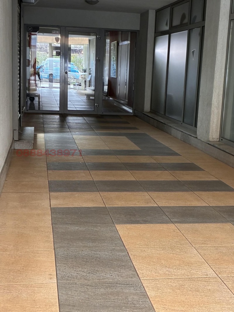 Продава 2-СТАЕН, гр. София, Гоце Делчев, снимка 11 - Апартаменти - 53519084