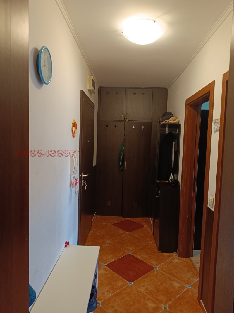 Продава 2-СТАЕН, гр. София, Гоце Делчев, снимка 2 - Апартаменти - 52714453