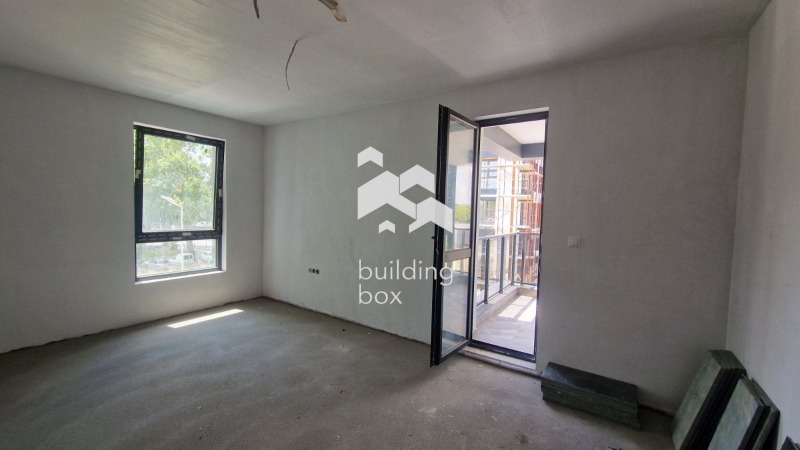 Продава 2-СТАЕН, гр. Пловдив, Тракия, снимка 3 - Апартаменти - 52975838