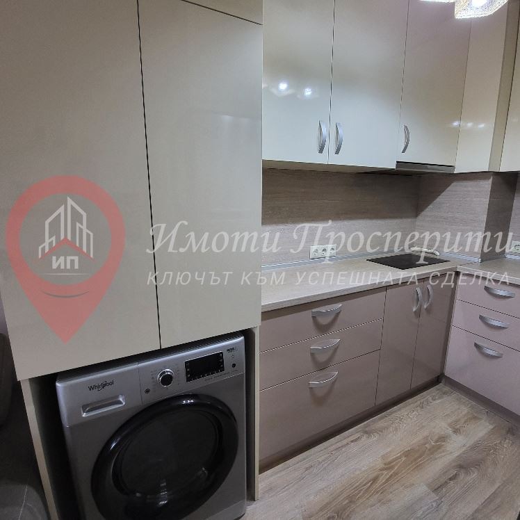 Продава 2-СТАЕН, гр. София, Лагера, снимка 5 - Апартаменти - 54114212