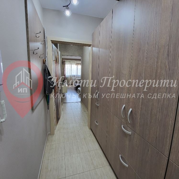 Продава 2-СТАЕН, гр. София, Лагера, снимка 14 - Апартаменти - 54114212