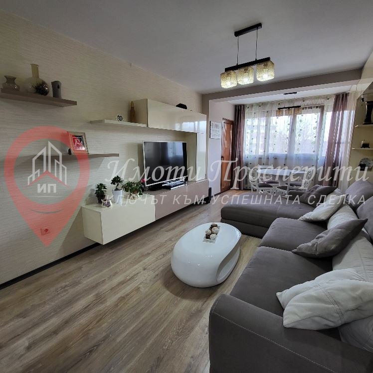 Продава 2-СТАЕН, гр. София, Лагера, снимка 2 - Апартаменти - 54114212