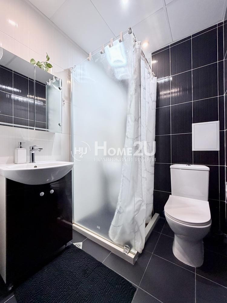 Продава 2-СТАЕН, гр. Пловдив, Южен, снимка 6 - Апартаменти - 54913802
