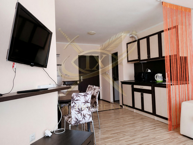 Продава 2-СТАЕН, с. Кошарица, област Бургас, снимка 9 - Апартаменти - 55794447