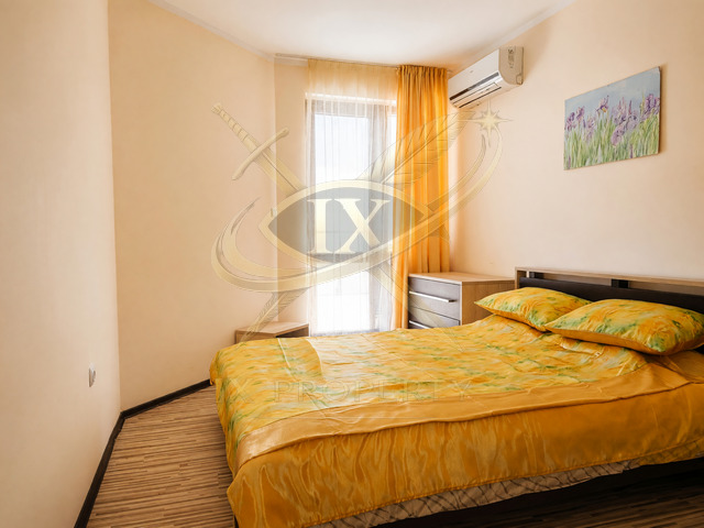 Продава 2-СТАЕН, с. Кошарица, област Бургас, снимка 2 - Апартаменти - 55794447