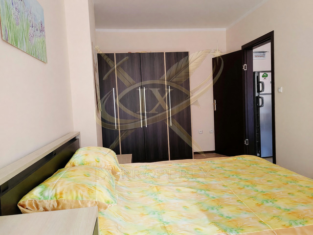 Продава 2-СТАЕН, с. Кошарица, област Бургас, снимка 5 - Апартаменти - 55794447