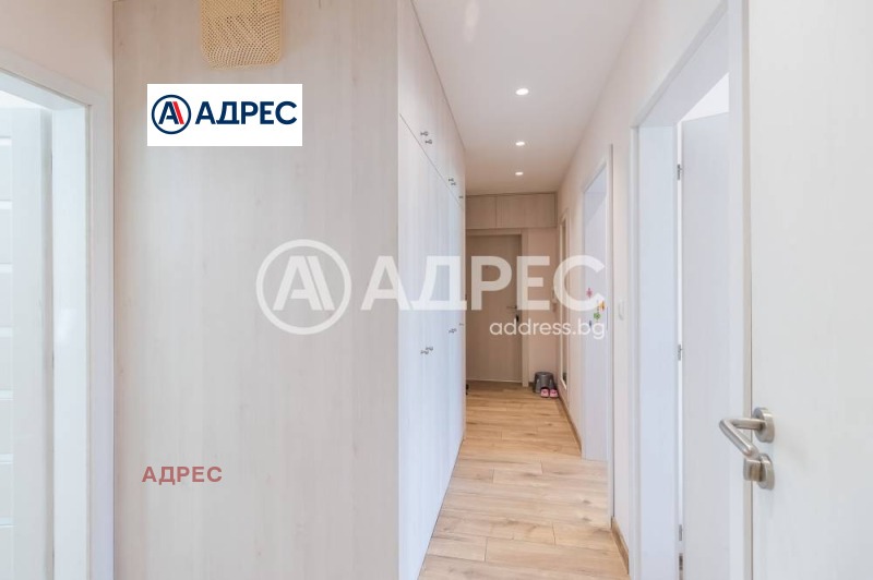 For Sale  2 bedroom Varna , Zimno kino Trakiya , 100 sq.m | 22103182 - image [15]