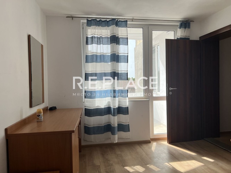 Продава 3-СТАЕН, гр. Варна, Колхозен пазар, снимка 13 - Aпартаменти - 47518925