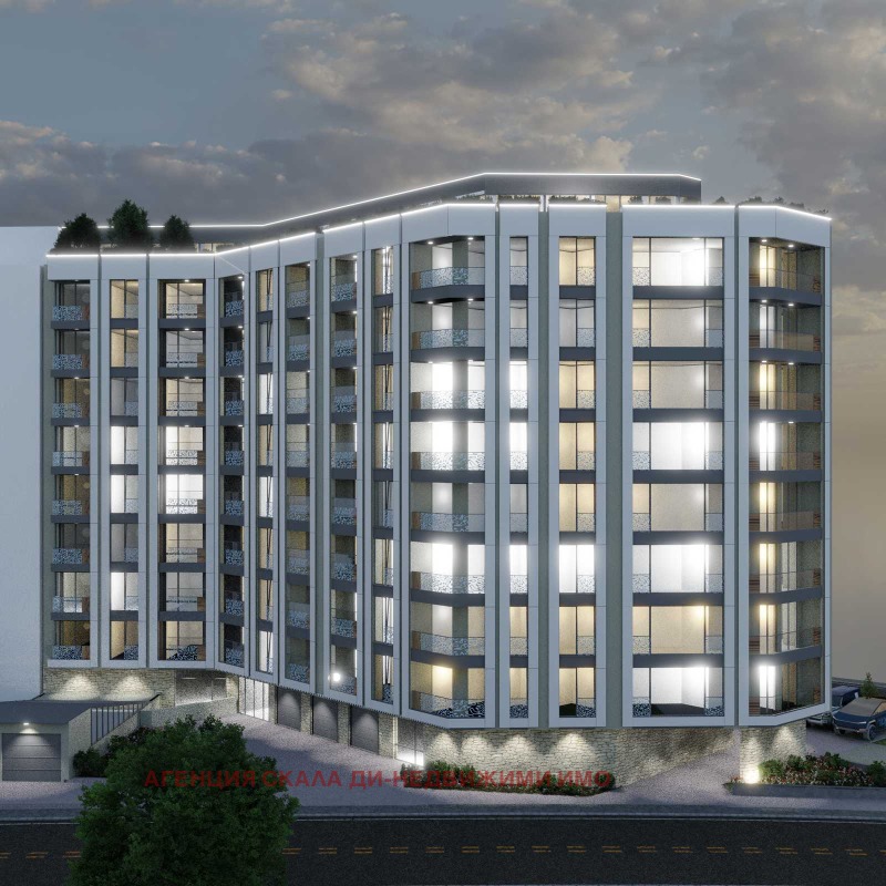 Na prodej  2 ložnice Sofia , Mladost 4 , 123 m2 | 40818466 - obraz [2]