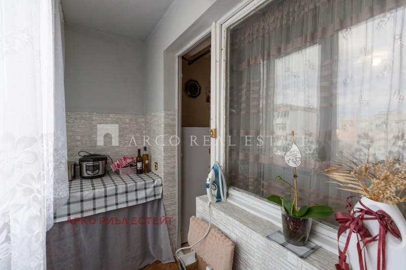 For Sale  2 bedroom Sofia , Lyulin 4 , 88 sq.m | 29301058 - image [8]