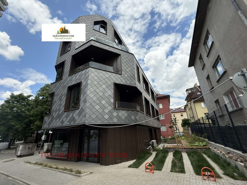 Eladó  2 hálószobás Sofia , Lozenec , 88 négyzetméter | 48129519 - kép [2]