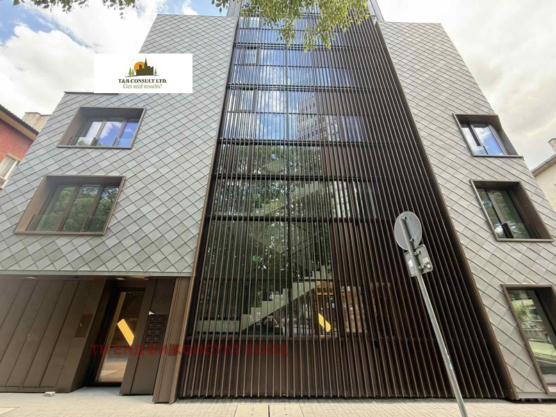 Eladó  2 hálószobás Sofia , Lozenec , 88 négyzetméter | 48129519