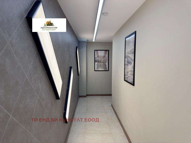De vânzare  2 dormitoare Sofia , Lozeneț , 88 mp | 48129519 - imagine [5]