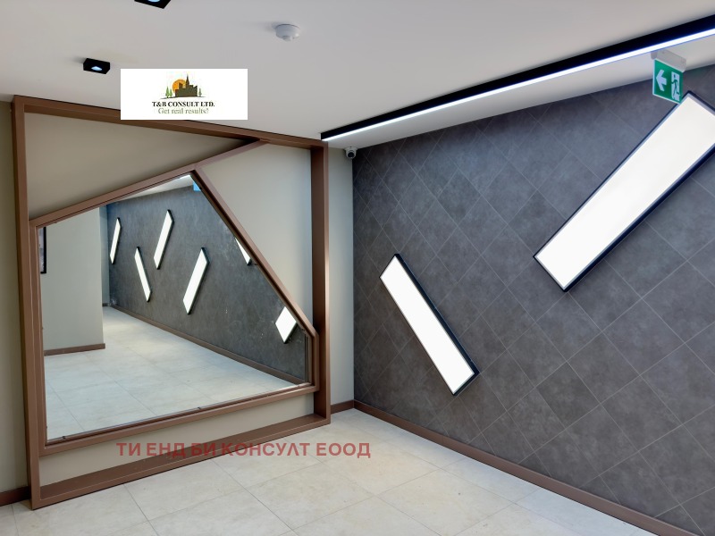 De vânzare  2 dormitoare Sofia , Lozeneț , 88 mp | 48129519 - imagine [4]