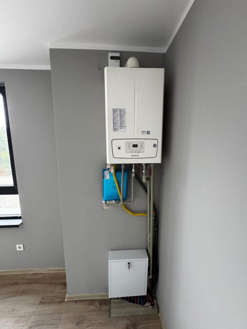 À vendre  2 chambres région Sofia , Elin Pelin , 95 m² | 98033331 - image [11]