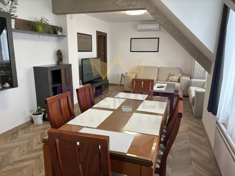 Продава 3-СТАЕН, гр. Варна, Лятно кино Тракия, снимка 4 - Апартаменти - 52571266