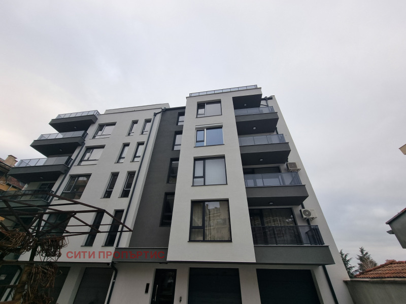 Продава 3-СТАЕН, гр. Благоевград, Широк център, снимка 2 - Апартаменти - 52703782